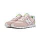 双11预售：new balance 996系列 WR996OSB/SC 女款休闲运动鞋