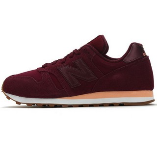  new balance 373系列 WL373KPS 女士跑步鞋