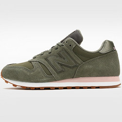 new balance 373系列 WL373KPS 女士跑步鞋