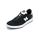 NewBalance/NB NUMERIC系列  NM440BLW男鞋板鞋运动鞋