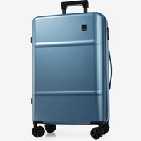 MILADA 米拉达 D9606 磨砂拉杆箱 20英寸