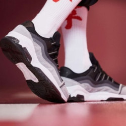 LI-NING 李宁 AGCN287 男款休闲运动鞋