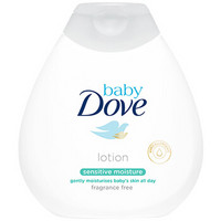 多芬（Dove）婴儿敏感身体乳200ml