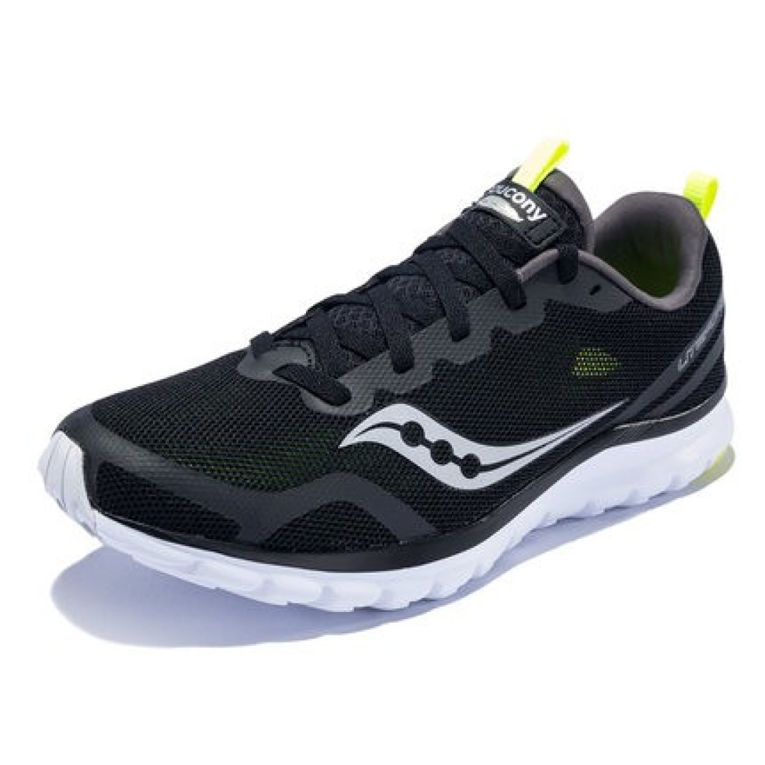 即将离开中国?史无前例的促销力度!双11 Saucony 圣康尼跑鞋预售,哪几款值得买?