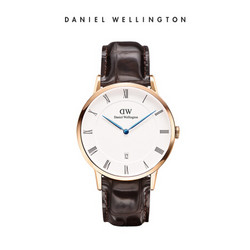 DanielWellington 丹尼尔惠灵顿 1102DW 男士时装腕表