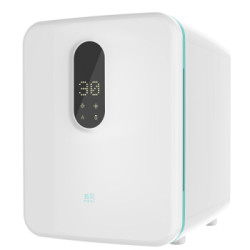 ncvi 新贝 奶瓶紫外线消毒柜 22L