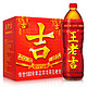 限地区：王老吉 凉茶 草本植物清凉饮料 分享大瓶装 1.5L*6瓶
