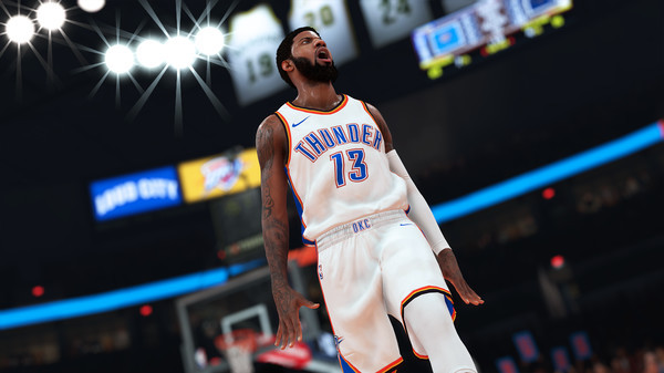 辐射系列迎来折扣，《NBA 2K19》《F1 2018》首次打折