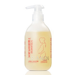 SCRIANEN 斯利安 创盈斯利安孕妇洗发水专用孕期护肤品280ml