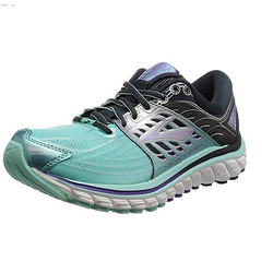 Brooks 布鲁克斯 Glycerin 14 科技缓震女子跑鞋