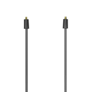 Macaw 脉歌 TE10 蓝牙耳机升级线 MMCX接口 黑色