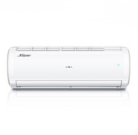 Haier 海尔 KFR-32GW/10FDD21AXU1 变频 壁挂式空调 小1.5匹
