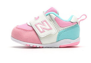 New Balance  FS574 儿童运动鞋