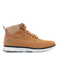 Timberland 添柏岚 Killington Chukka 男士短靴 Wheat UK 6.5