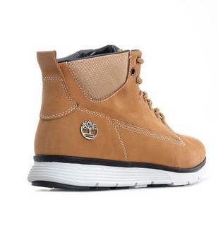 Timberland 添柏岚 Killington Chukka 男士短靴 Wheat UK 6.5