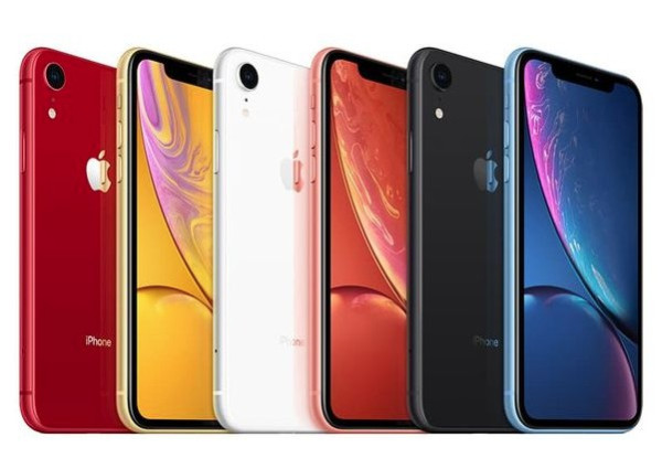 首批 iPhone XR 抢购入口汇总