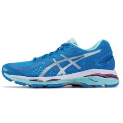 ASICS 亚瑟士 GEL-KAYANO 23 T696N 女士跑鞋