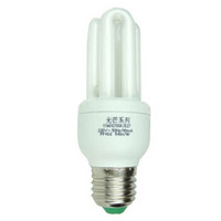 nvc-lighting 雷士照明 3U型节能灯 E27大口