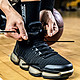 历史低价：ANTA 安踏 NASA 60th纪念款 SEEED系列 御空 男款篮球鞋