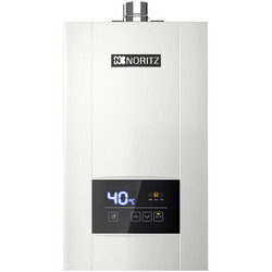 NORITZ 能率 16升 JSQ31-E3 16E3FEX 燃气热水器 天然气