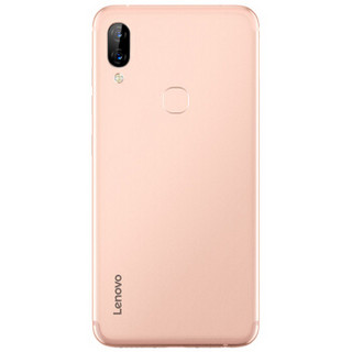 Lenovo 联想 S5 Pro 4G手机 6GB+64GB 纯臻金