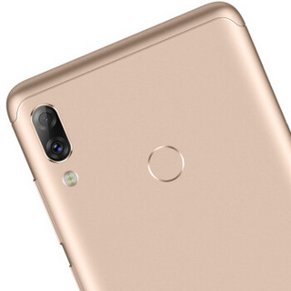 Lenovo 联想 K5 Pro 4G手机 4GB+64GB 典雅金