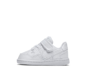 24日0点:Nike 耐克官方NIKE SON OF FORCE (TDV)婴童运动童鞋 615150