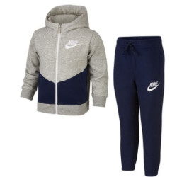 Nike 耐克 HA3310 幼童运动套装
