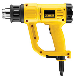 DEWALT 得伟 D26411 热风枪 1800W 