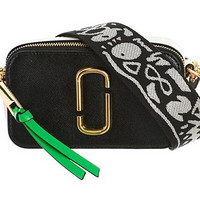 马克·雅克布MARC JACOBS 莫杰  M0012007-978 女士相机包
