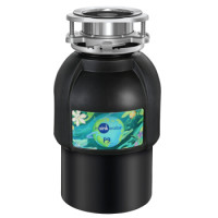 双11预售：ISE 爱适易 P9 食物垃圾处理器