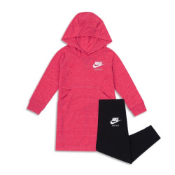 NIKE 耐克 HA3329 婴童套装 