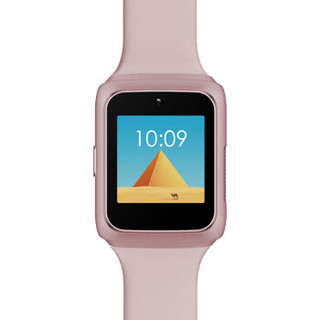 Lenovo 联想 Watch C 小乐 儿童智能手表