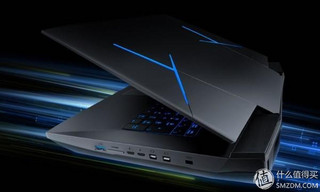 Hasee 神舟 战神 GX10-CR9Pro 游戏本 （i9-9900K、16GB、512GB+2TB、GTX1080）