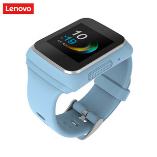 Lenovo 联想 Watch C 小乐 儿童智能手表 (蓝色)