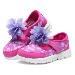 SKECHERS 斯凯奇 81163N 女童玛丽珍鞋运动鞋