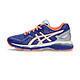 双11预售：ASICS 亚瑟士 GEL-KAYANO 23 LITE-SHOW 女子稳定跑鞋专业运动鞋