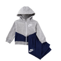 双11预售：NIKE 耐克 NIKE SPORTSWEAR TWO-PIECE 婴童套装