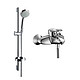 hansgrohe 汉斯格雅 柯洛玛100 27776007+14410007 两件套装