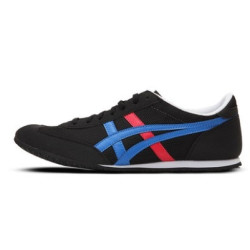 Onitsuka Tiger 鬼塚虎 Onitsuka Tiger 鬼冢虎 Machu Racer 中性款休闲运动鞋