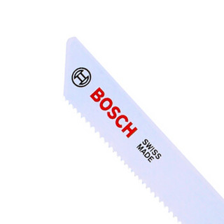 博世 Bosch 马刀锯条 S922EHM (1支装) 不锈钢切割专用2608653097
