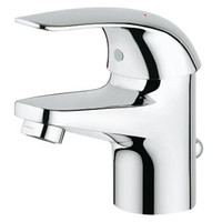 高仪(GROHE)面盆龙头 德国高仪鲍科孚面盆龙头 欧标3分接口