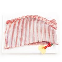 限地区：涝河桥 宁夏滩羊 羊排 1.5kg