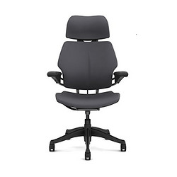 Humanscale 优门设 Freedom headrest F211GV114 人办公电脑椅