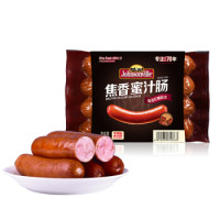 Johnsonville 尊乐 波兰肠 260g  *6件