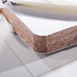 好事达易美定制棕榈床垫 尺寸可定制1.2米床