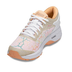  ASICS 亚瑟士 GEL-KAYANO 24 女子跑步鞋 