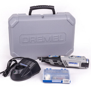 DREMEL 琢美 8220- N/30 充电式电磨机