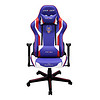 DXRACER 迪锐克斯 FL186 电竞椅 美队款