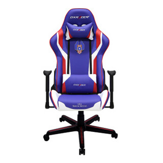 DXRACER 迪锐克斯 FL186 电竞椅 美队款